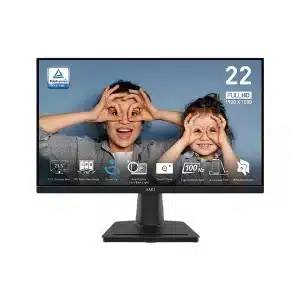 MSI PRO MP225