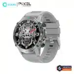 COLMI M42 Smart Watch Silver