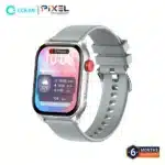 COLMI P78 Smart Watch Silver