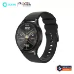 COLMI i28 Ultra Smart Watch Black