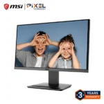 MSI PRO MP223 E2 21.45 Inch Full HD Monitor Price in BD