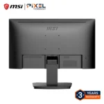 MSI PRO MP223 E2 21.45 Inch Full HD Monitor Price in BD
