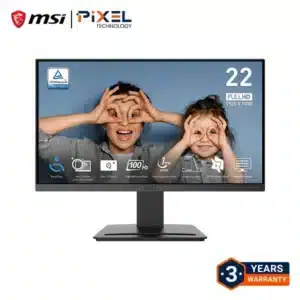 MSI PRO MP223 E2