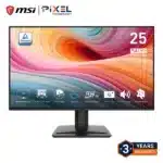 MSI PRO MP251 E2