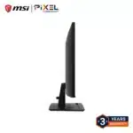 MSI PRO MP251 E2 24.5 Inch IPS FHD Monitor Price in BD
