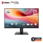 MSI PRO MP251L E2