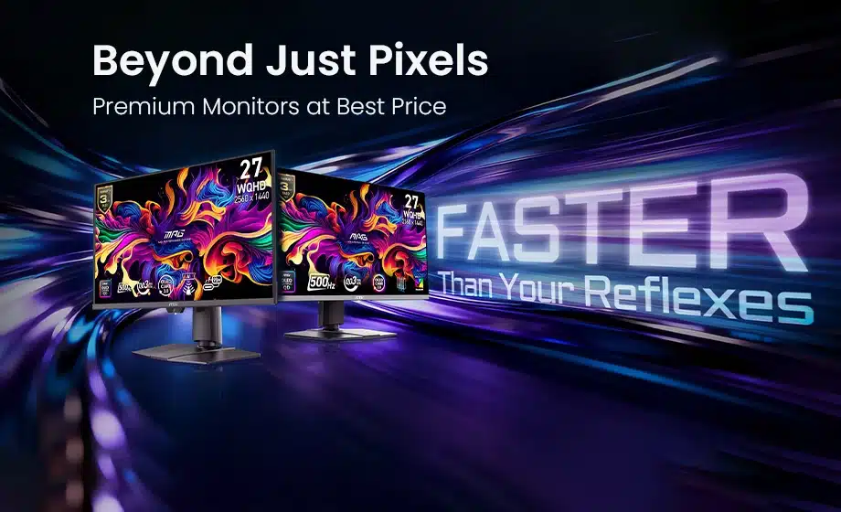Monitor Price in Bangladesh