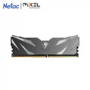 Netac Shadow II 8GB DDR4 3200MHz