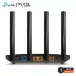 TP-Link Archer AX12 AX1500 Gigabit WiFi 6 Router Price in BD