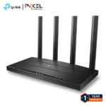 TP-Link Archer AX12 AX1500 Dual-Band WiFi Router - Image 2