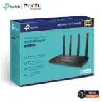 TP-Link Archer AX12 AX1500 Gigabit WiFi 6 Router Price in BD