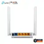 TP-Link Archer C24 AC750 Dual-Band WiFi Router - Image 3