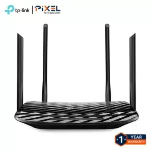 TP-Link Archer C50