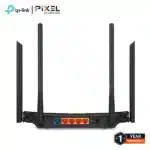 TP-Link Archer C50 Dual Band Router Pixel Tech