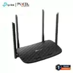 TP-Link Archer C50 Dual Band Router Pixel Tech