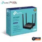 TP-Link Archer C54 AC1200 Dual Band WiFi Router - Image 4