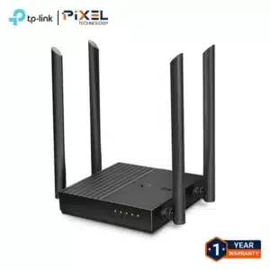 TP-Link Archer C64
