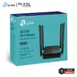 TP-Link Archer C64 AC1200 Gigabit Router Price in BD