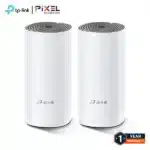 TP-Link Deco E4 Dual-band Mesh Router
