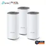 TP-Link Deco E4 Dual-band Mesh Router